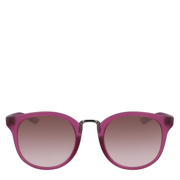 MtBerry/Pink M - Nike - Revere Clubmaster Sunglasses