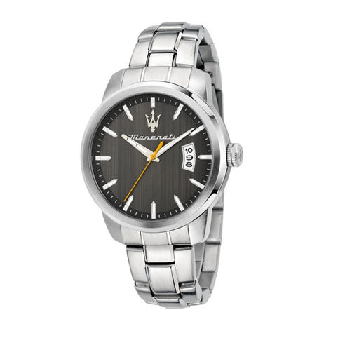 Maserati - Men's Successo Quartz Analogue Watch