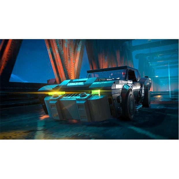 PS5 - Warner Brothers - Lego Batman: Legacy of the Dark Knight