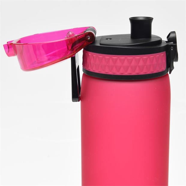 Pink - ION8 - Ion8 Pod 500ml Water Bottle
