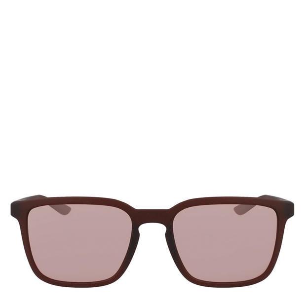 ElDorado/Vrmln - Nike - Circuit Mi Square Sunglasses