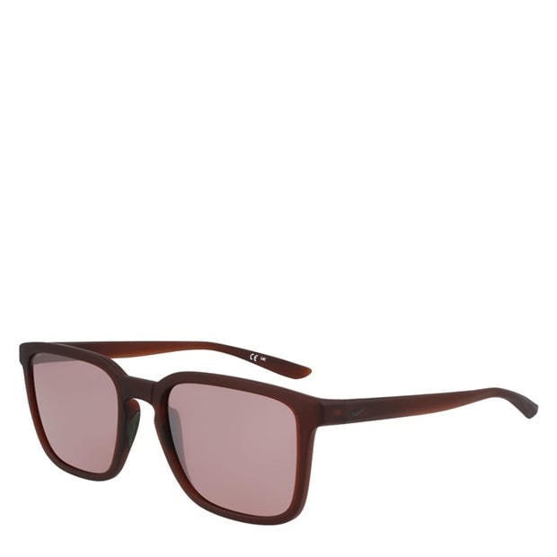 ElDorado/Vrmln - Nike - Circuit Mi Square Sunglasses