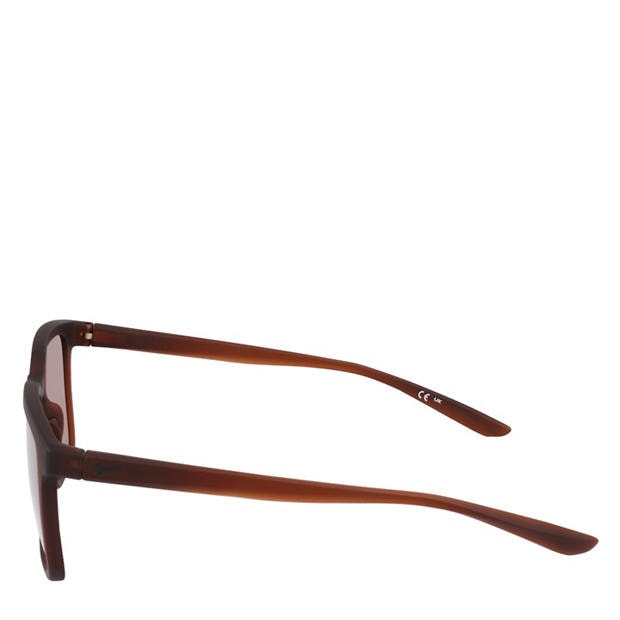 ElDorado/Vrmln - Nike - Circuit Mi Square Sunglasses