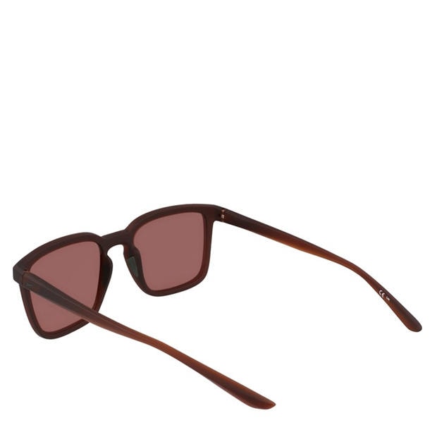 ElDorado/Vrmln - Nike - Circuit Mi Square Sunglasses