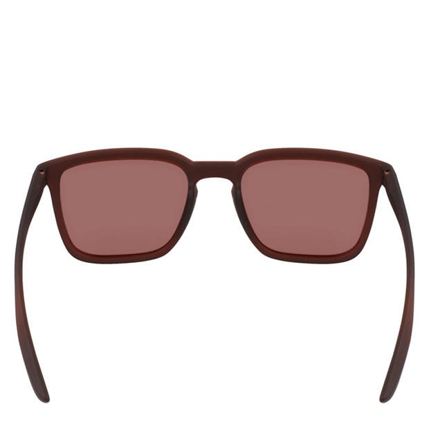 ElDorado/Vrmln - Nike - Circuit Mi Square Sunglasses