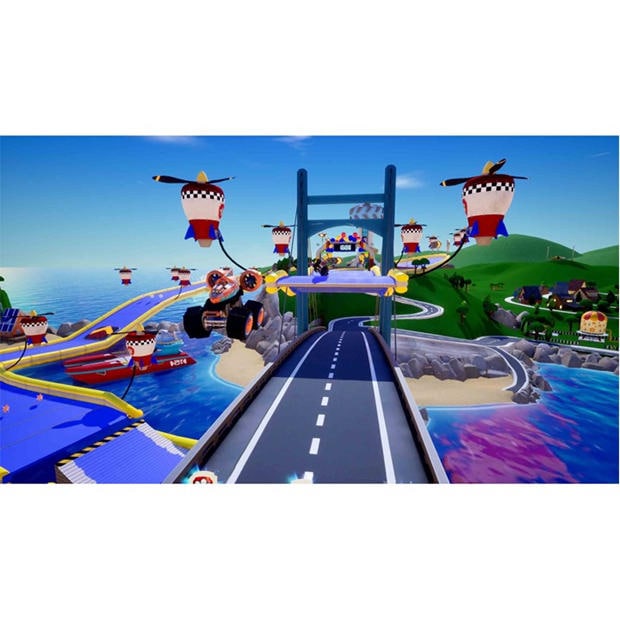Xbox Series - Outright Games - Paw Patrol Rescue Wheels Championship