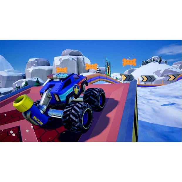 Xbox Series - Outright Games - Paw Patrol Rescue Wheels Championship