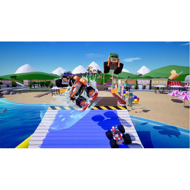 Xbox Series - Outright Games - Paw Patrol Rescue Wheels Championship