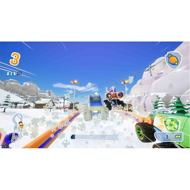 Xbox Series - Outright Games - Paw Patrol Rescue Wheels Championship