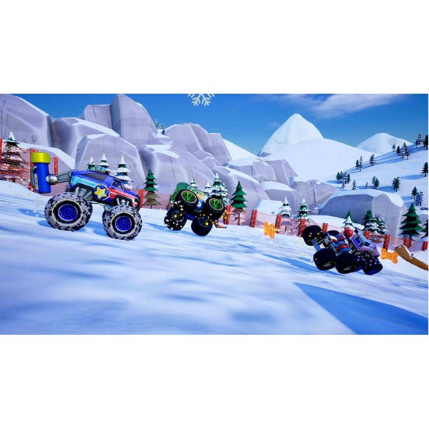 Xbox Series - Outright Games - Paw Patrol Rescue Wheels Championship