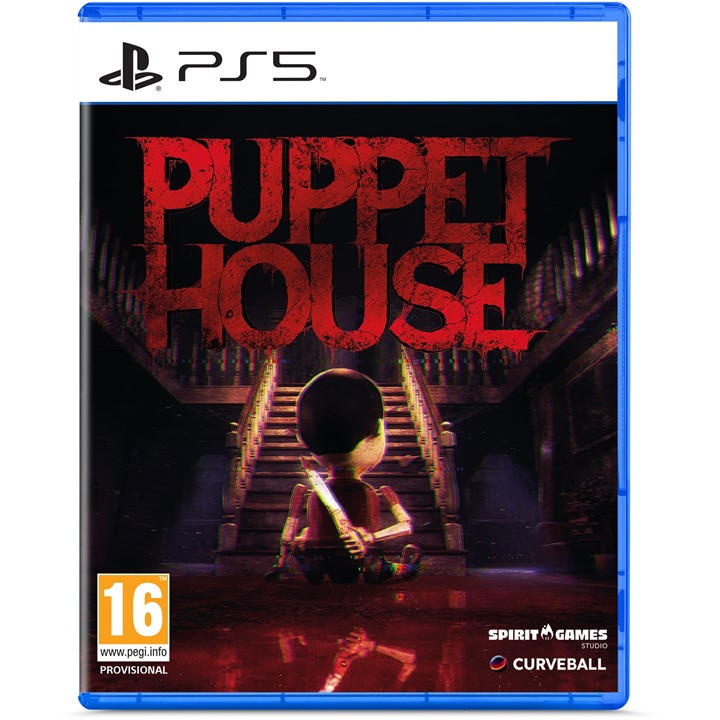 Puppet House (PS5) - Image 4