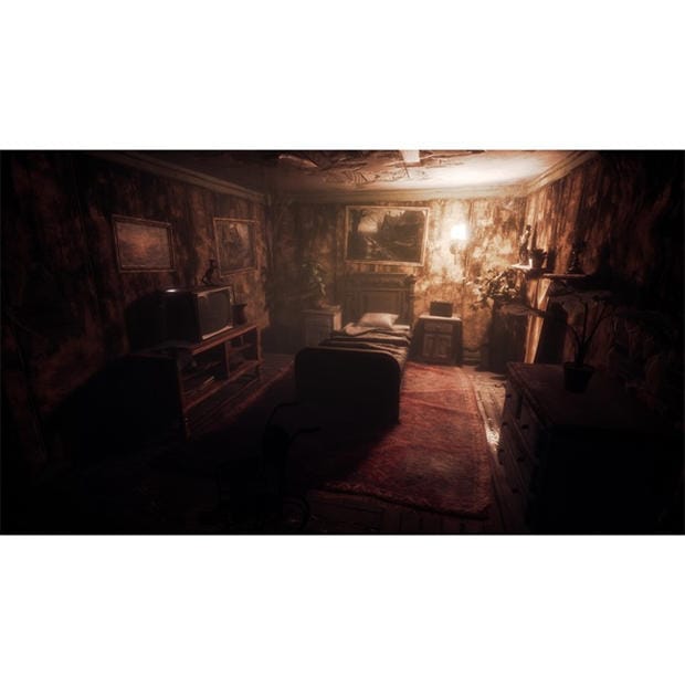 PlayStation 5 - Centresoft - Puppet House