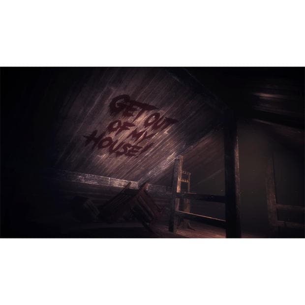 PlayStation 5 - Centresoft - Puppet House