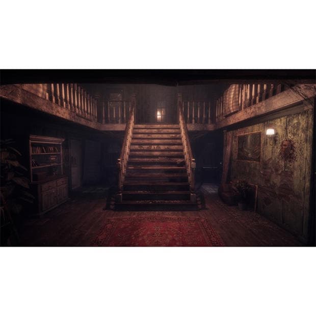 PlayStation 5 - Centresoft - Puppet House
