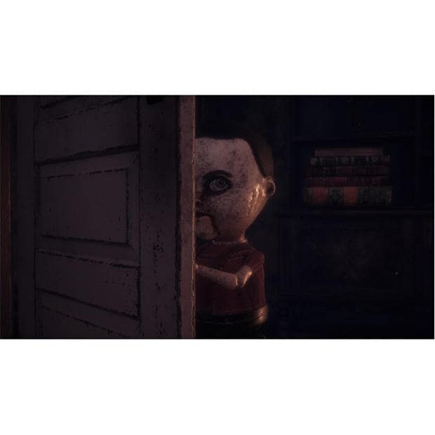PlayStation 5 - Centresoft - Puppet House