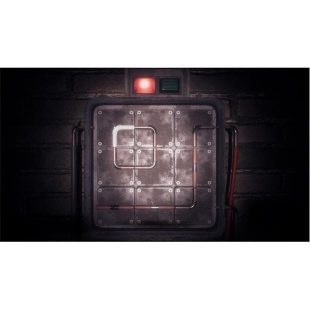 PlayStation 5 - Centresoft - Puppet House