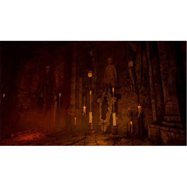 PS5 - Centresoft - PS5 Unholy 61