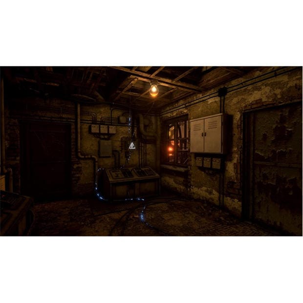 PS5 - Centresoft - PS5 Unholy 61