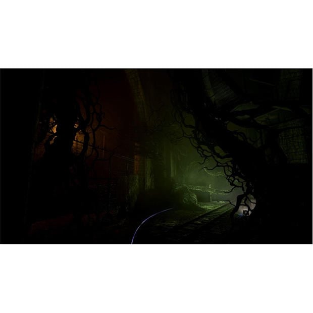 PS5 - Centresoft - PS5 Unholy 61