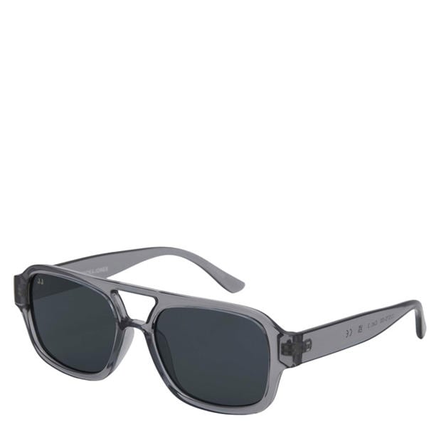 Graveyard Grey - Jack and Jones - Mens Sunglasses