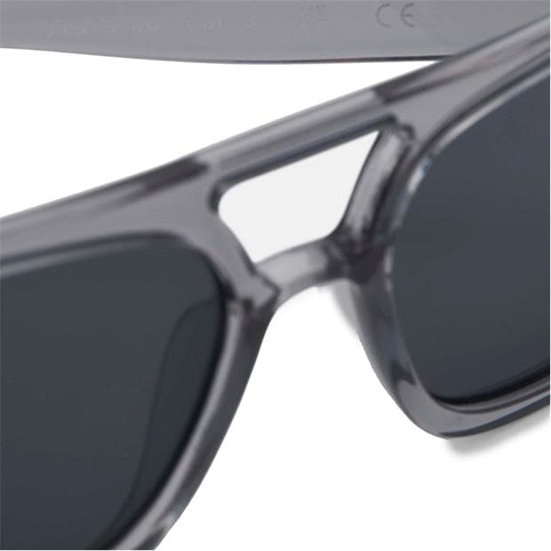 Graveyard Grey - Jack and Jones - Mens Sunglasses