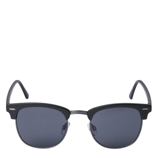 Jet Black - Jack and Jones - Mens Sunglasses