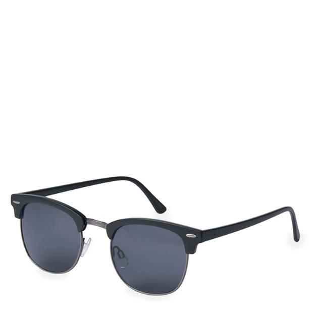 Jet Black - Jack and Jones - Mens Sunglasses