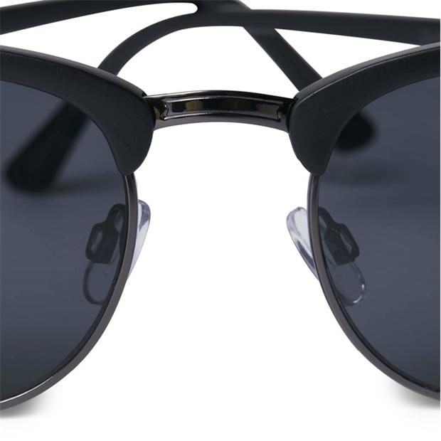 Jet Black - Jack and Jones - Mens Sunglasses