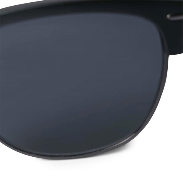 Jet Black - Jack and Jones - Mens Sunglasses