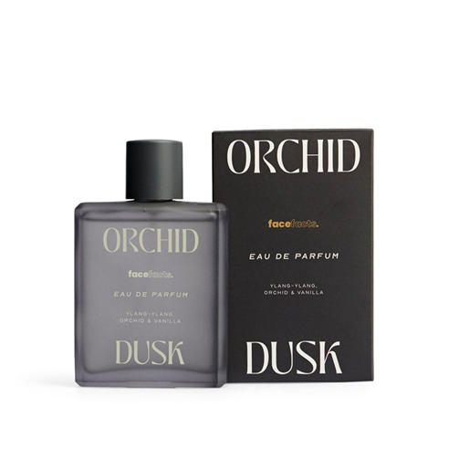 Face Facts - Fa Face Facts Fragrance- Orchid Dusk