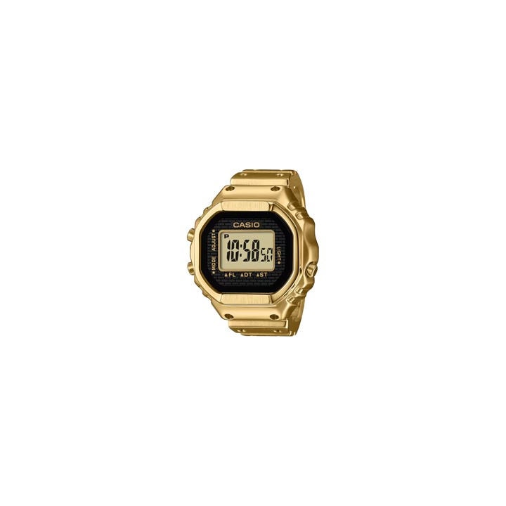 G Shock  Gold Ring Watch 71, Sports Direct