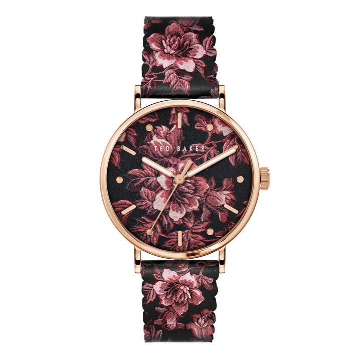 Ted Baker Jewel Watch - Multi