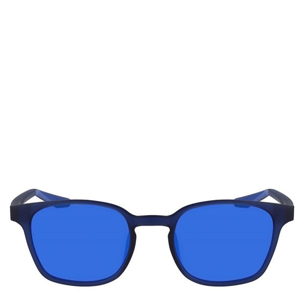 Mt Navy/Uv M - Nike - Session M Square Sunglasses