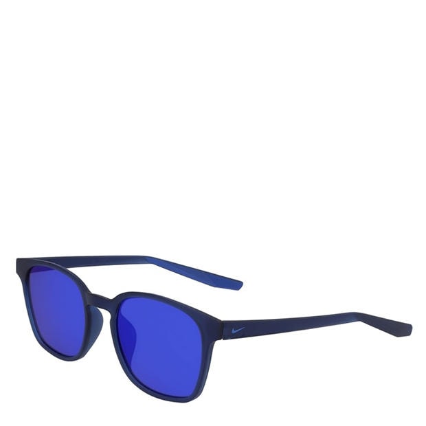 Mt Navy/Uv M - Nike - Session M Square Sunglasses