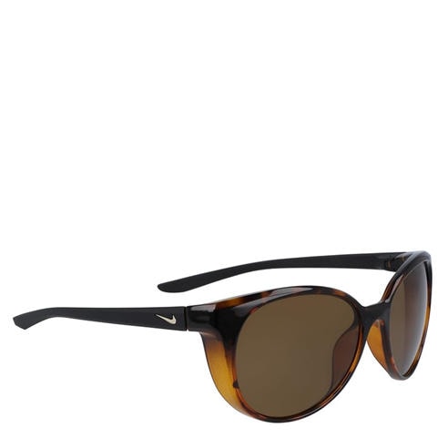 Nike - Essence Oval Sunglasses
