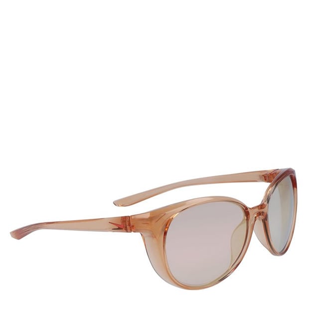 Coral/Lt Rose M - Nike - Essence Oval Sunglasses