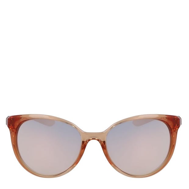 Coral/Lt Rose M - Nike - Essence Oval Sunglasses