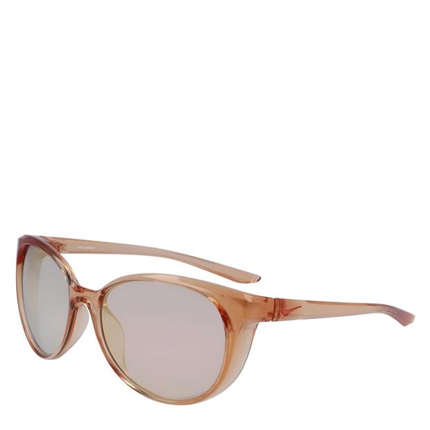 Coral/Lt Rose M - Nike - Essence Oval Sunglasses