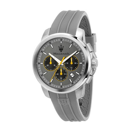 Maserati - Men's Successo Quartz Analogue Watch