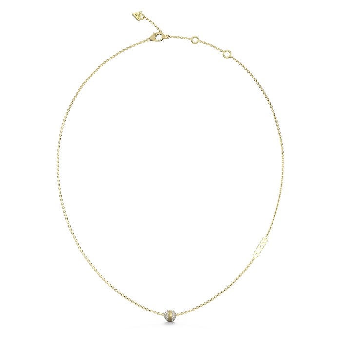Guess Women's Gold Gesjwl Calypso, Sports Direct