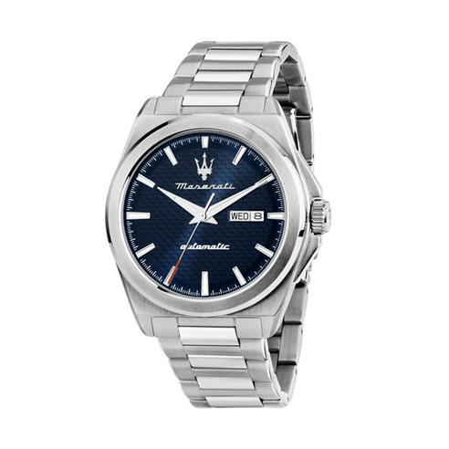 Maserati - Men's Velocita Water Resistant Analogue Quartz Watch