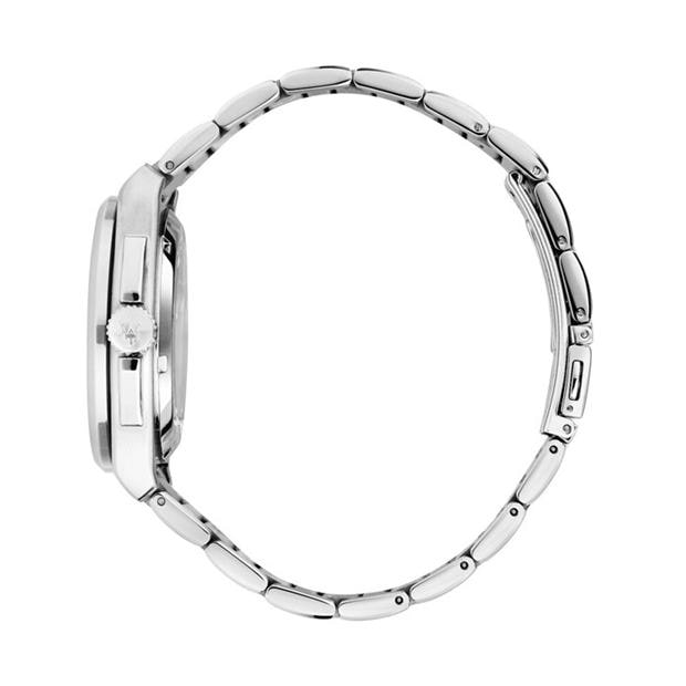 Синьо/Сребро - Maserati - Men's Velocita Water Resistant Analogue Quartz Watch