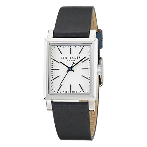 Ted Baker - Men's Precision Quartz Analogue Watch