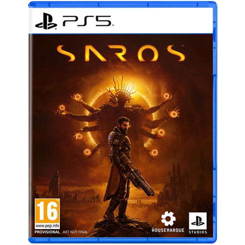 PlayStation - PS5 Saros