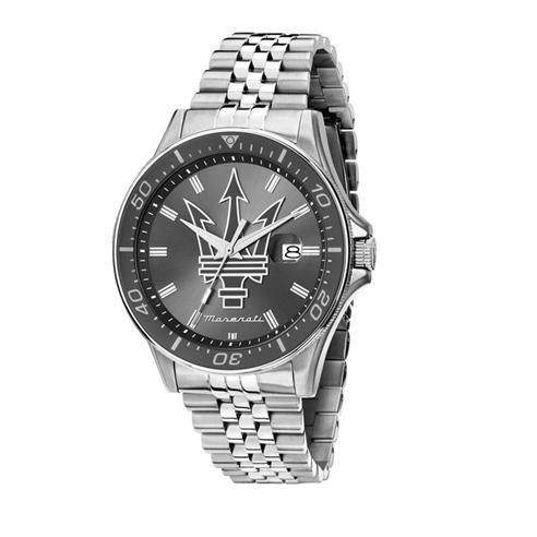 Maserati - Men's Sfida Sport Analogue Quartz Watches