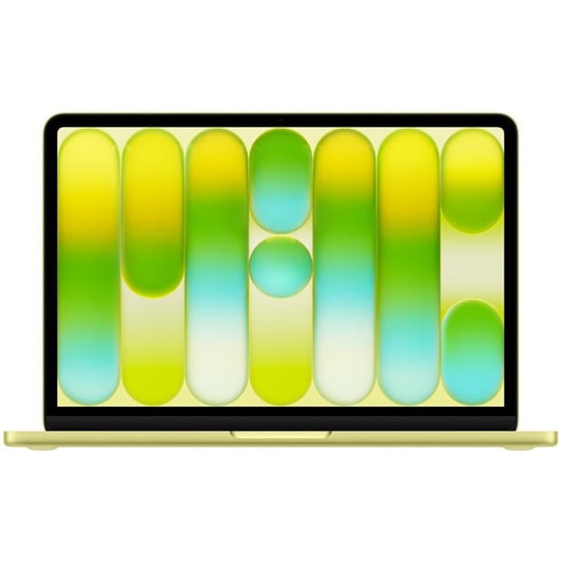 Apple Apple MacBook Neo 13 Inch Laptop (2026) - A18 Pro 8GB 512GB 