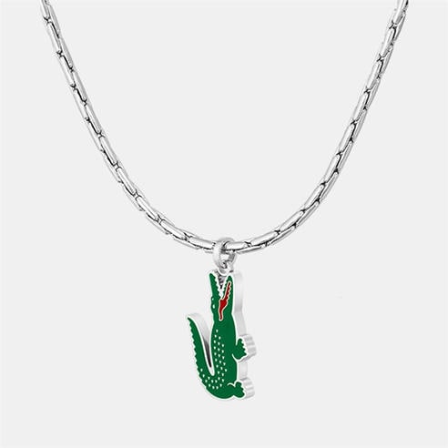 Lacoste - Lacoste Gents Arthor  Necklace