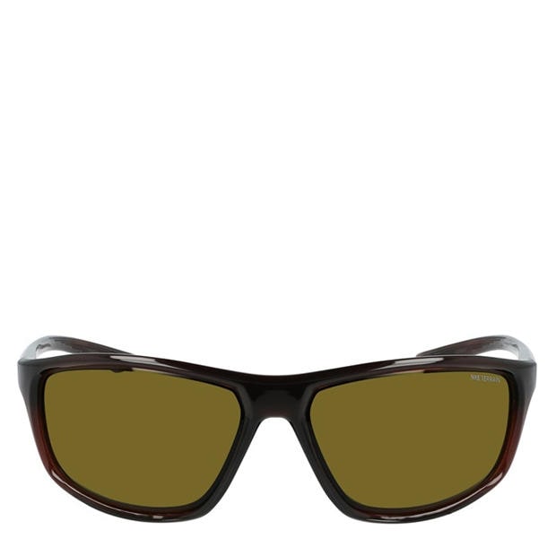 Brwn/TerrainTnt - Nike - Adrenaline E Rectangle Sunglasses
