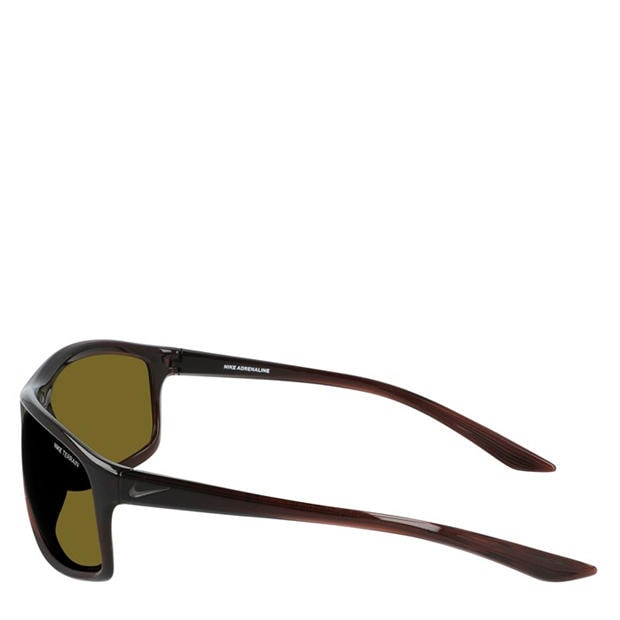 Brwn/TerrainTnt - Nike - Adrenaline E Rectangle Sunglasses