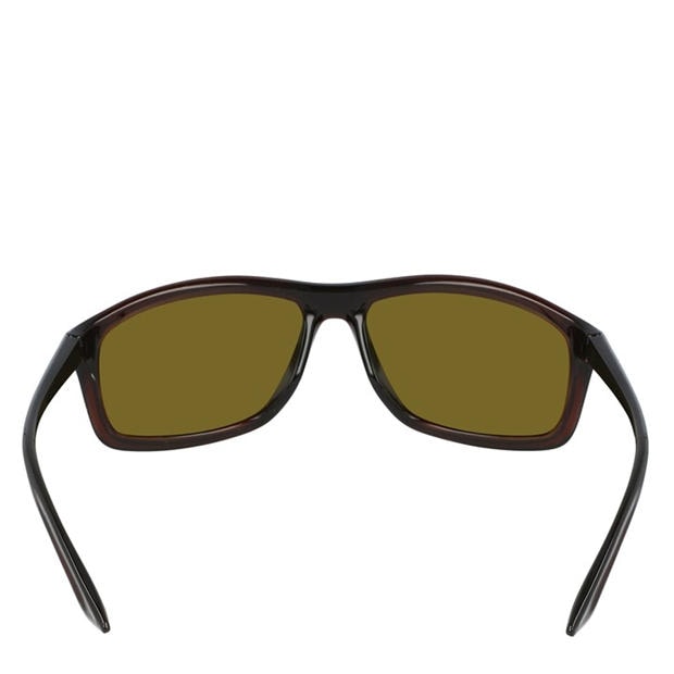 Brwn/TerrainTnt - Nike - Adrenaline E Rectangle Sunglasses